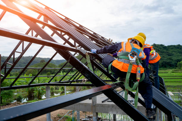 Best Slate Roofing Contractor  in Williamstown, PA