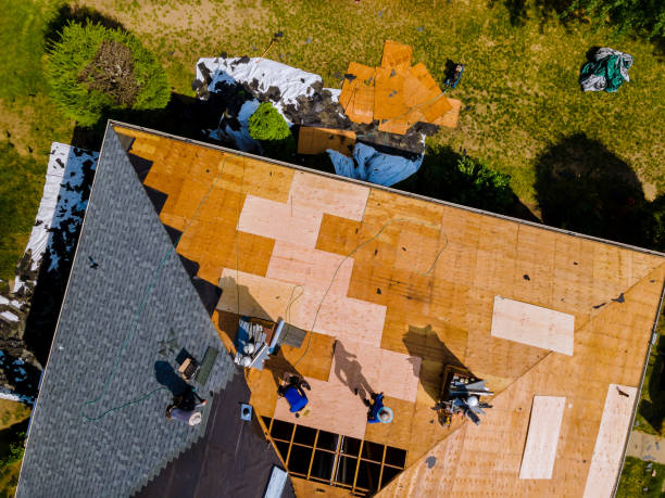 Best Flat Roof Repair Services  in Williamstown, PA